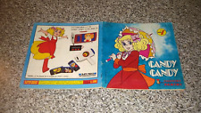 Album candy candy usato  Firenze