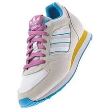 Adidas 100 scarpe usato  Caltanissetta