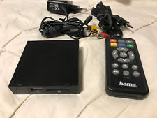 Multimedia player hama gebraucht kaufen  Frankfurt am Main