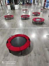 Trampolini elastici per usato  Roma
