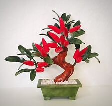 Handcrafted jade glass for sale  Urbana