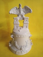 Campana ceramica stemma usato  Italia