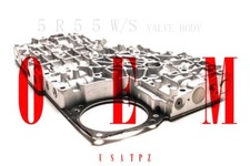 Rebuilt 5r55w transmission for sale  Saint Petersburg
