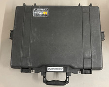 Pelican 1495 laptop for sale  Brandywine