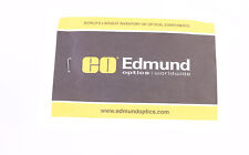 EDMUND OPTICS MIRROR 4-6 WAVE AL. 60x85MM TS R500068619-13190! NOVO! comprar usado  Enviando para Brazil