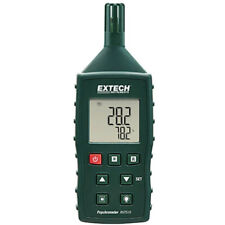 Extech rht510 hygrometer gebraucht kaufen  Nidda