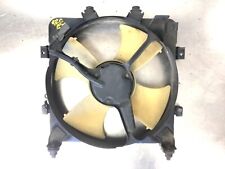 92-95 Civic A/C Condenser Cooling Fan Assembly Motor Shroud Blades OEM comprar usado 92-95 Civic A/C Condenser Cooling Fan Assembly Motor Shroud Blades OEM comprar usado  Enviando para Brazil