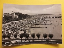 Grado spiaggia vista usato  Rubiera