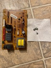 Usado, Placa de controle de microondas RAS-OTR7NV-01, GE micro forno (OEM) usado em JVM1730DM1BB comprar usado  Enviando para Brazil