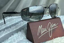 New maui jim for sale  Montclair