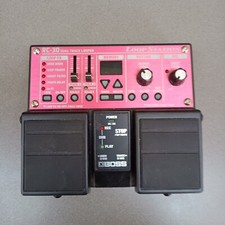 Used boss loop for sale  ANSTRUTHER