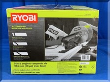 Ryobi ts1345l amp for sale  Buffalo