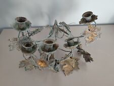 Ancienne applique mural d'occasion Ancienne applique mural d'occasion  Sainte-Colombe