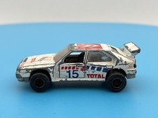 Citroën majorette cod. d'occasion Citroën majorette cod. d'occasion  Estaires