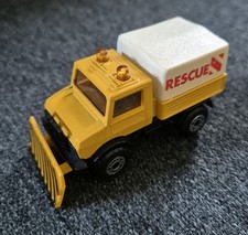 Matchbox mercedes benz for sale  DOVER