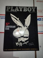 Vintage collectible playboy for sale  Balch Springs