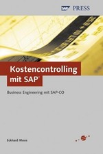 Kostencontrolling sap business gebraucht kaufen  Stuttgart