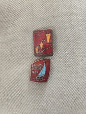1960s butlins badges for sale  BRISTOL