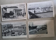 Trapani lotto cartoline usato  Lercara Friddi