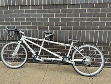 Giordano viaggio tandem for sale  East Rutherford