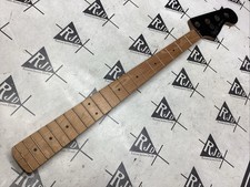 Squier Contemporary Jazz J Bass Roasted Maple Bass Guitar Neck 4 cordas comprar usado  Enviando para Brazil