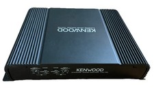 Kenwood channel power for sale  Linn Creek