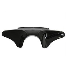 Gloss black headlight for sale  BRIGHTON