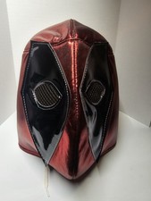 Deadpool lucha libre for sale  Ocala