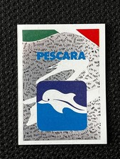 Scudetto ecusson badge d'occasion  Méry-sur-Oise