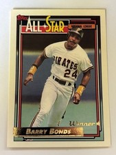 Barry bonds giants for sale  Greer