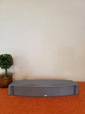 Rare silver bose for sale  Spokane