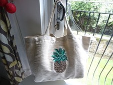extra large jute bag for sale  EDINBURGH