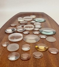 Antique optical lens for sale  LONDON