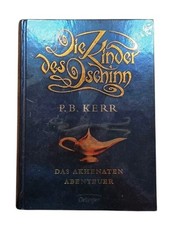 Hardcover kinder dschinn gebraucht kaufen  Allenfeld, Boos, Hargesheim