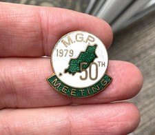 Vintage manx grand for sale  HEREFORD