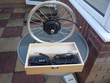 Boost electric conversion for sale  PAISLEY