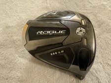 Callaway rogue triple for sale  New Orleans