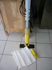 Karcher nettoyeur balai d'occasion  Rians