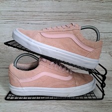 Vans wall suede for sale  ENFIELD