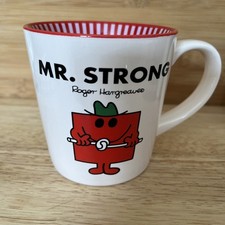 Men strong no1 for sale  LIVERPOOL