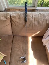 Odyssey sabertooth putter for sale  Fayetteville
