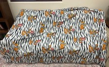 Vintage garfield zebra for sale  Phoenix