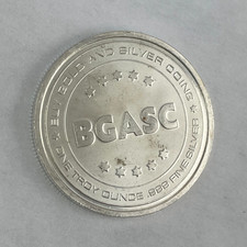 Bgasc american eagle for sale  East Palatka