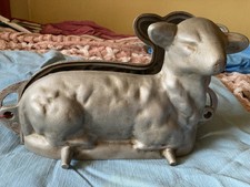 Cast thick aluminum for sale  Cuba City
