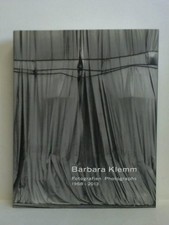 Barbara klemm fotografien gebraucht kaufen  Eicklingen