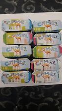 Lotto pacchetti camel usato  Roma