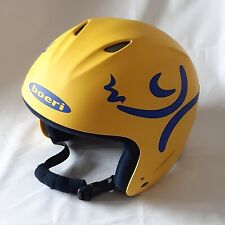 Boeri ski helmets usato  Predappio