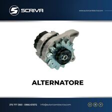 Alternatore per fiat usato  Taurianova