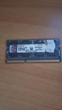 Kingston 4gb notebook usato  Bisignano