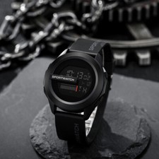 Orologio digitale yikaze usato  Arzano